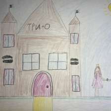 Василиса Викторовна Николаева