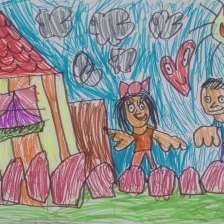 София Александровна Чепурнова