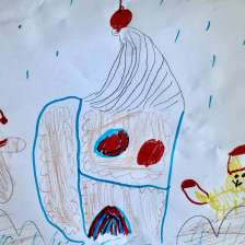 Анна Романовна Фаробеева