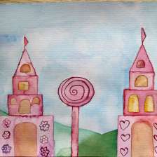 Мария Да Николаева