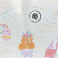 Дарья Дмитриевна Романовская