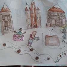 Мирослава Александровна Королева