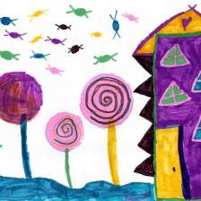 Таисия Анашкина