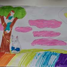 Вероника Владимировна Мазяр