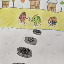 Софья Дмитриевна Князева