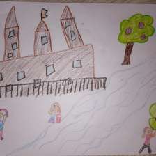 Маргарита Артёмовна Шандер