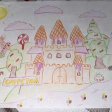 Дарина Дмитриевна Мариненко