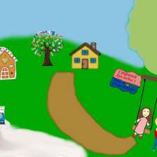 Милана Васифовна Джавадова