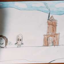 Кирилл Петрович Фуньков