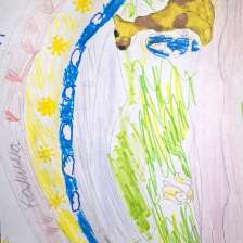 Камилла Руслановна Шангариева