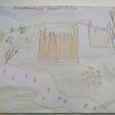 Таисия Алексеевна Тихонравова