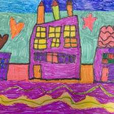 Полина Алексеевна Ступина