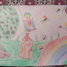 Анна Львовна Човгун