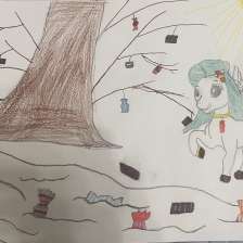 Маркова Денисовна Виктория