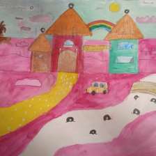 Дарья Андреевна Журбина