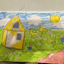 Ксения Александровна Чуйко