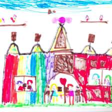 Александра Дерябина