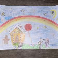 Маргарита Владимировна Лунина