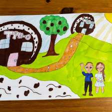 Даша Андреева