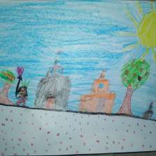 Александра Алена Чаплыгина