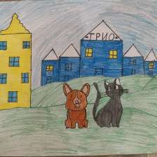 Милана Денисовна Бонарь