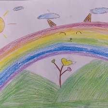 Дарина Алексеевна Руднева