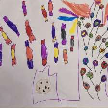 Мария Шарифбековна Саймухидинова