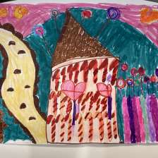 Рябова Борисовна Кристина