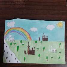 Настя Олеговна Шахова