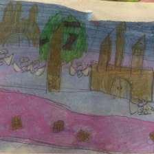 Варя Евгеневна Болотова