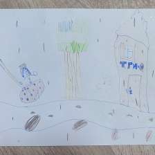 Мария Шаронина