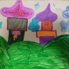 Виктория Сергеевна Ратькова