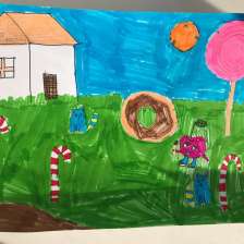 Камилла Маратовна Кужанкулова