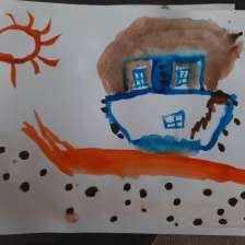 Лева Андреевич Малышенко