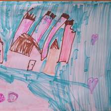 Александра Дмитриевна Ульянова