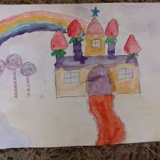 Настя Александровна Никифорова