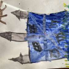 Таисия Антоновна Стахеева