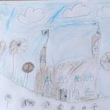 Полина Сергеевна Мищук