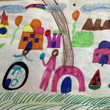 Алеся Олеговна Родькина