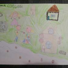 Василиса Алексеевна Солодкова