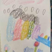 Анна Романовна Неудахина