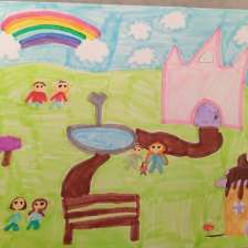 Варвара Александровна Лапина