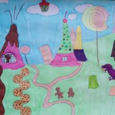 Ульяна Алексеевна Николаева