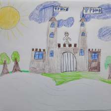 Артём Романович Кузнецов