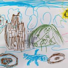 Таисия Сергеевна Погорелова