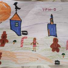 Екатерина Заворина