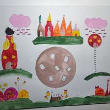 Дарья Александровна Рыбакова