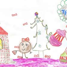 Алиса Игоревна Крючкова