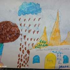 Евангелина Ярмашевна Новикова