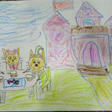 Полина Антоновна Антяскина